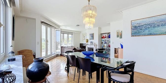 Appartement te koop in RUE DE L'AUBADE 5, 1080 Sint-Jans-Molenbeek