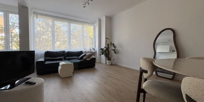 Appartement te huur in Amerikalei 221 bus 201, 2000 Antwerpen
