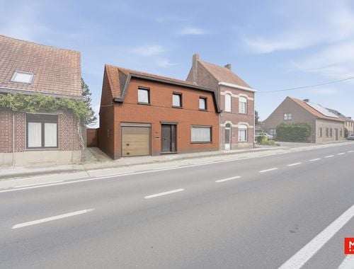                                         Woning te koop in Beselare, € 142.500
