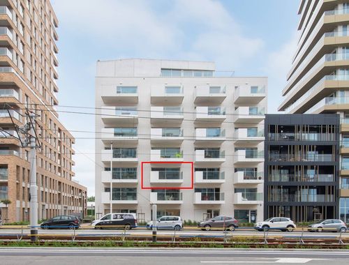                                         Appartement à vendre à Oostende, € 475.000
