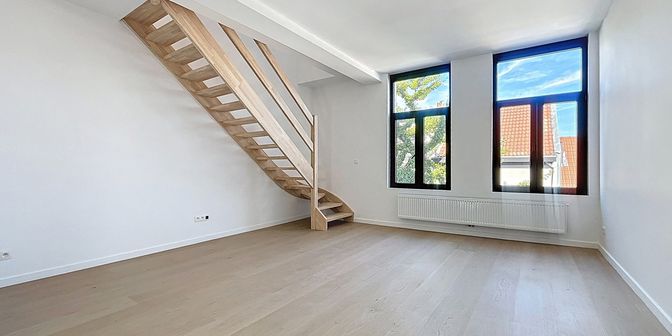 Appartement te koop in Perenstraat, 2060 Antwerpen