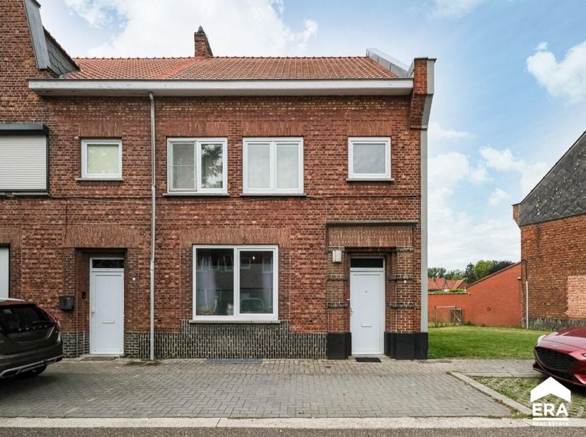 Maison à vendre
                    à 3945 Kwaadmechelen