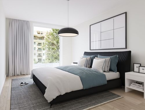                                         Appartement te koop in Nieuwpoort, € 525.000

