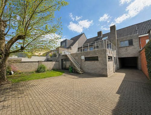                                         Appartement te koop in Ertvelde, € 450.000

