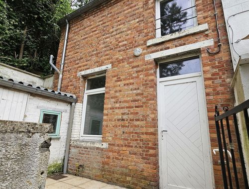                                         Eengezinswoning te koop in Wasmes, € 40.000
