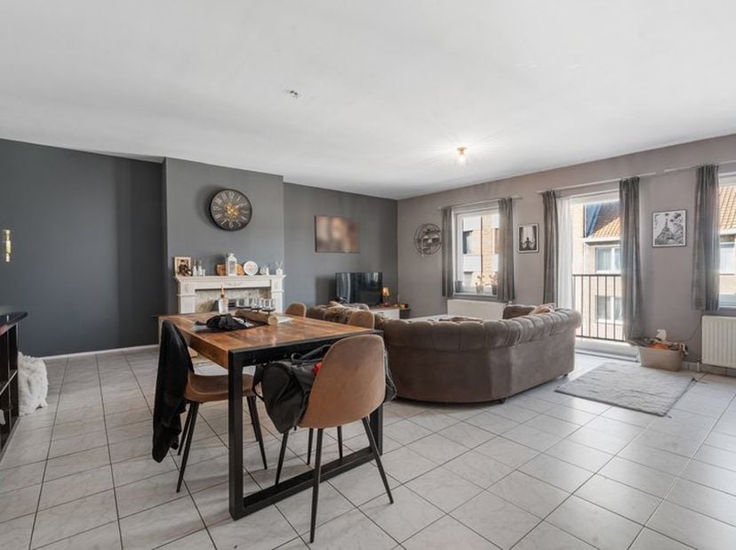 Appartement te koop in Brugsesteenweg 450 bus B,
                    9030 Mariakerke