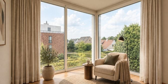 Appartement à vendre à Teerlingstraat 30 boîte 2C, 9880 Aalter