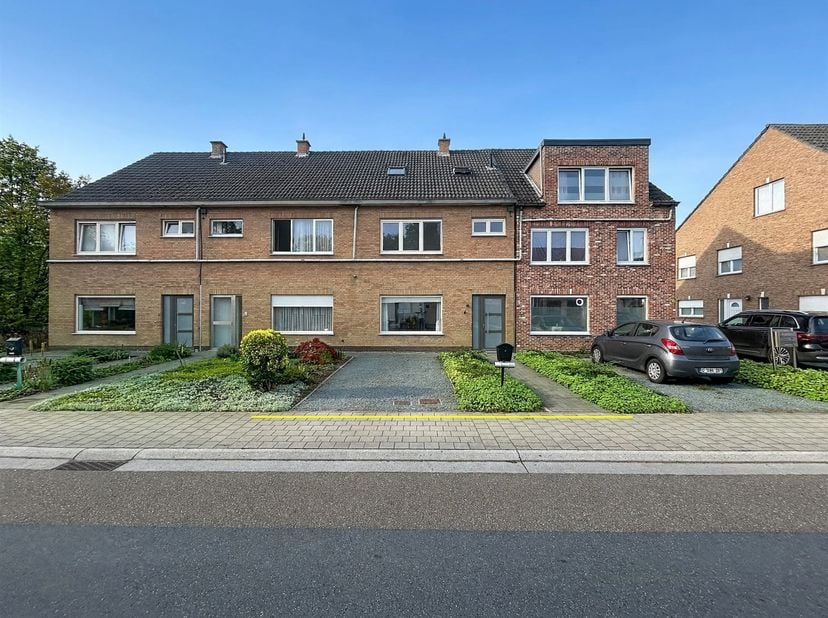 Huis te koop in Klapdorp 14,
                    9170 Sint-Gillis-Waas