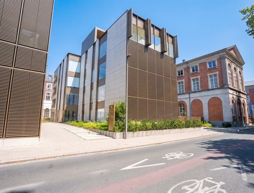                                         Appartement à vendre à Kortrijk, € 750.000
