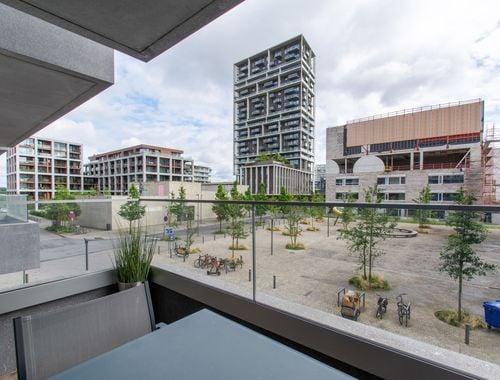                                         Appartement te huur in Antwerpen, € 1.250
