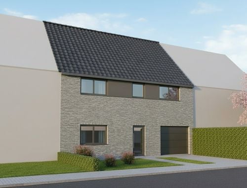                                         Woning te koop in Wondelgem, € 680.168
