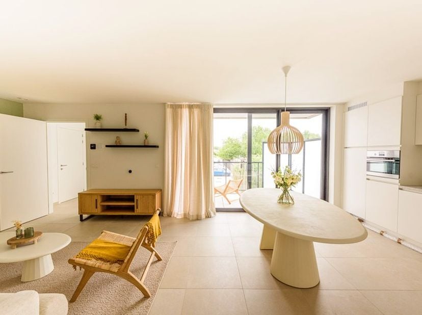 Appartement te koop in Doorniksesteenweg 152 bus 6,
                    8580 Avelgem