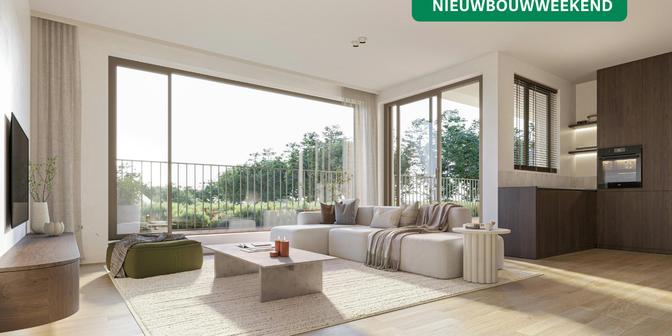 Appartement te koop in Zonnebeekseweg 52 bus GLVB, 8900 Ieper