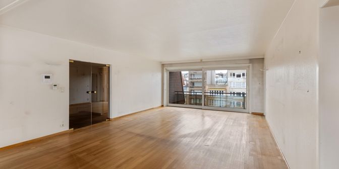 Huis te koop in Koninklijke Baan 159 bus 04.01, 8670 Koksijde