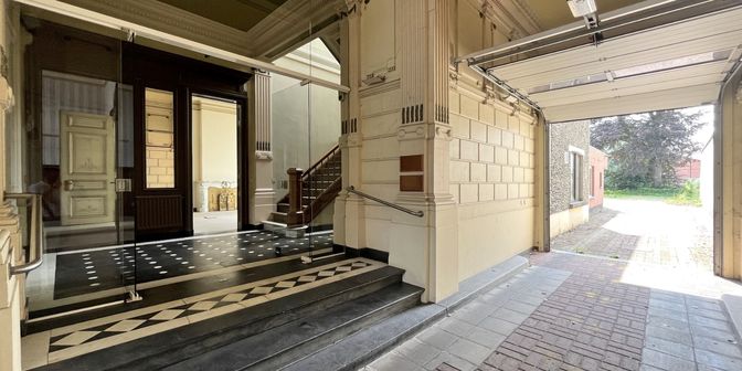 Huis te koop in Stationsstraat 58, 9900 Eeklo