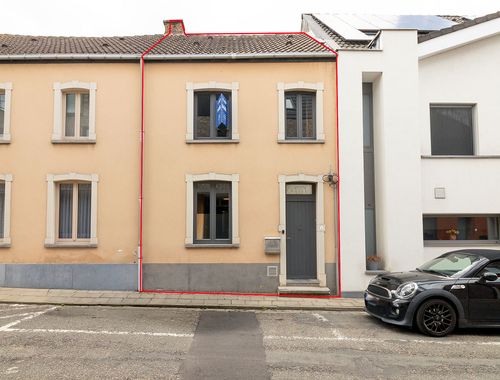                                         Woning te koop in Borgloon, € 215.000
