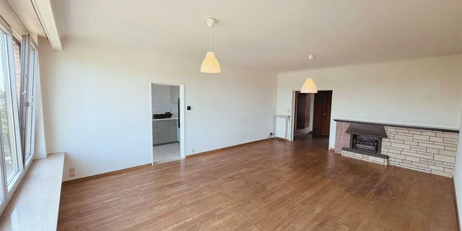 Appartement te koop in Sint-Goriksplein 5 bus 11, 2650 Edegem