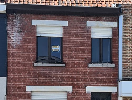                                         Rijwoning te koop in Roeselare, € 190.000
