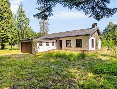                                         Bungalow te koop in Wuustwezel, € 474.900
