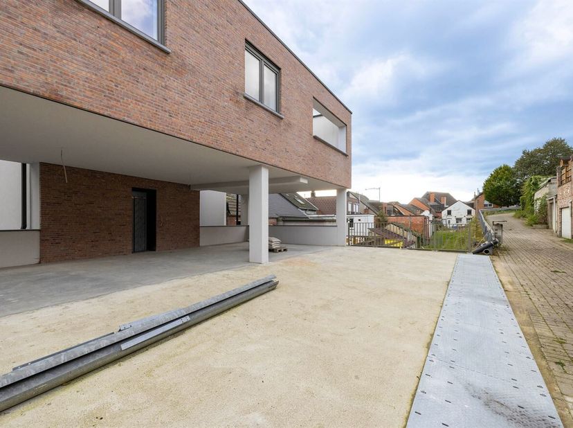 Appartement te koop
                    in 3270 Scherpenheuvel