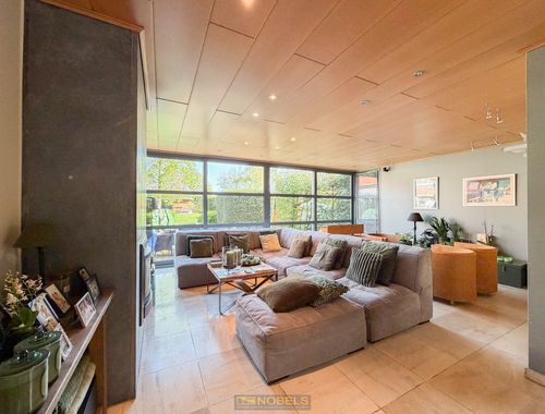                                         Woning te koop in Zingem, € 490.000
