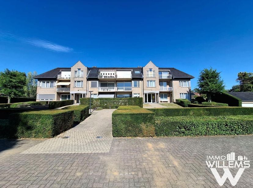 Appartement te koop in Brouwerijstraat 48 A bus 0002,
                    3070 Kortenberg