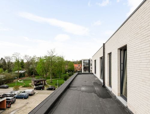                                         Appartement te koop in Moerbeke-Waas, € 299.000

