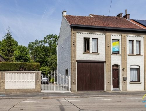                                         Woning te koop in Ophasselt, € 299.000
