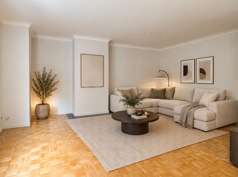 Appartement à louer à Elsstraat 35,
                    9000 Gent