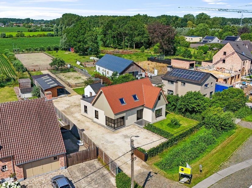Maison à vendre
                    à 9160 Eksaarde