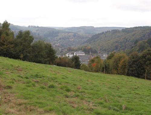                                         Bouwgrond te koop in Bouillon, € 85.000
