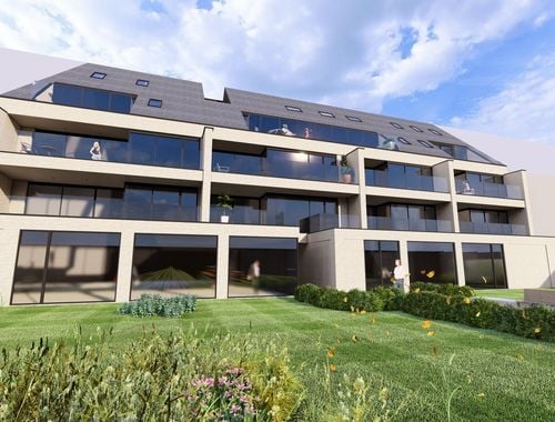                                         Appartement à vendre à Genk, € 535.821
