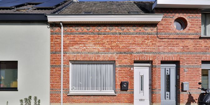 Huis te koop in Heldenstraat 10, 2650 Edegem