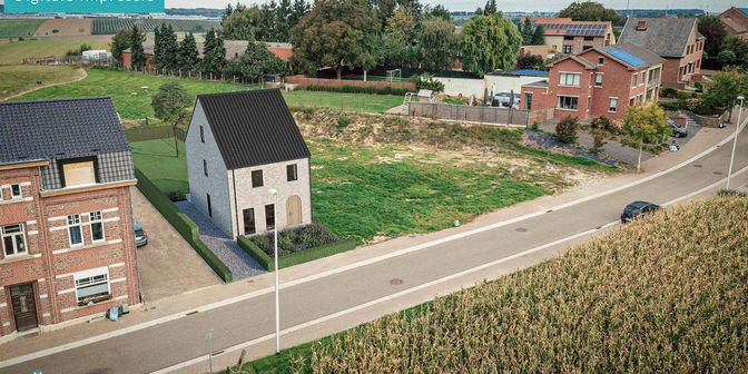 Grond te koop in Elsterweg 20 bus lot 1, 3770 Riemst