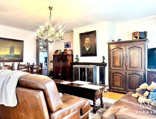                                         Appartement te koop in Kuurne, € 185.000
