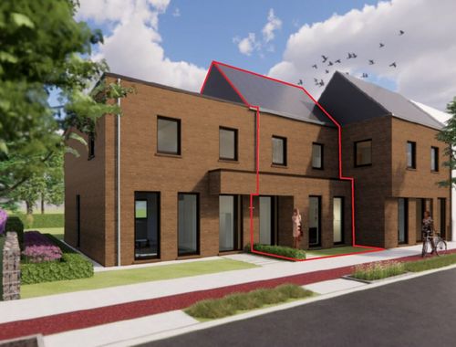                                         Woning te koop in Eine, € 367.500
