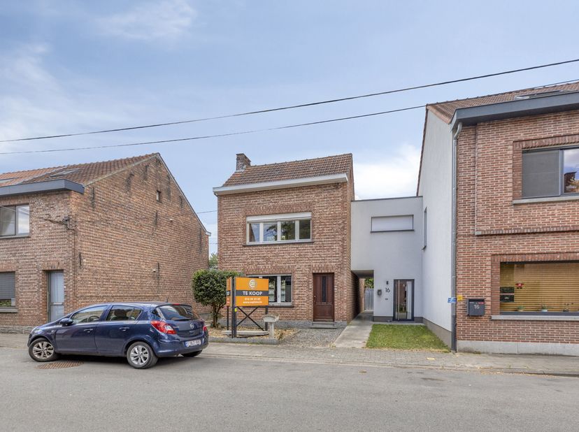 Maison à vendre
                    à 3012 Wilsele