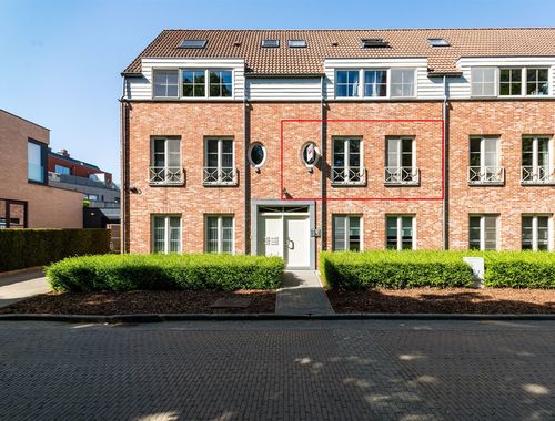                                         Appartement à vendre à Oevel, € 275.000
