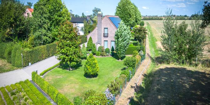 Huis te koop in Kleitkalseide 6 - C, 9990 Maldegem