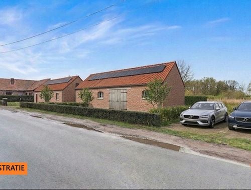                                         Woning te koop in Lokeren, € 449.000
