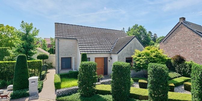 Maison à vendre à Millenniumplein 18, 3920 Lommel