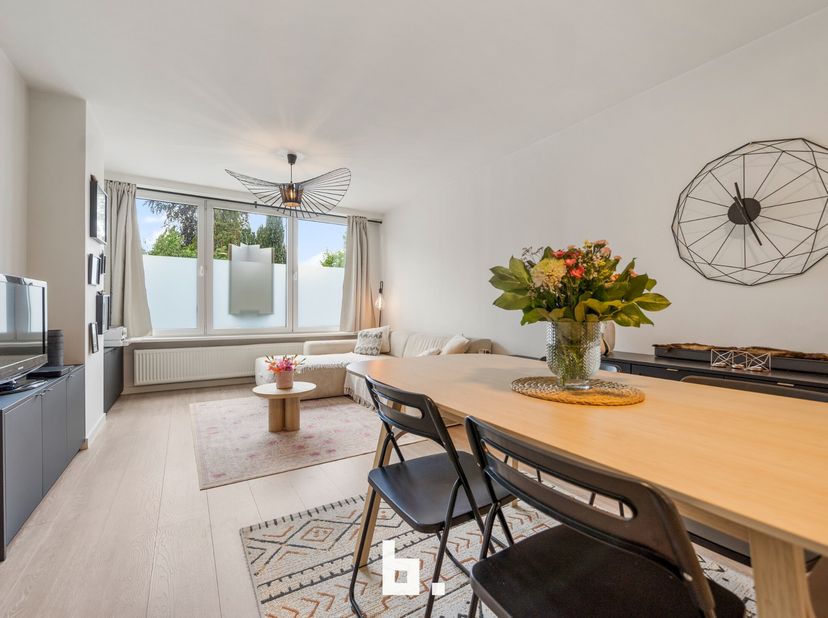 Appartement à vendre
                    à 8000 Brugge
