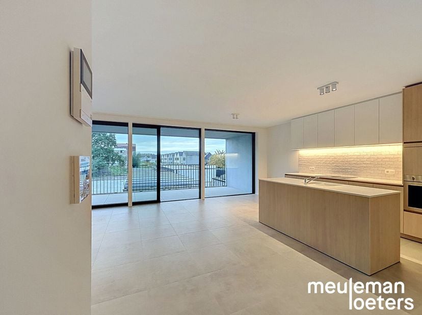 Appartement à louer à Koning Albertstraat 33,
                    8210 Veldegem