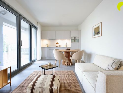                                        Appartement à vendre à Mortsel, € 209.000
