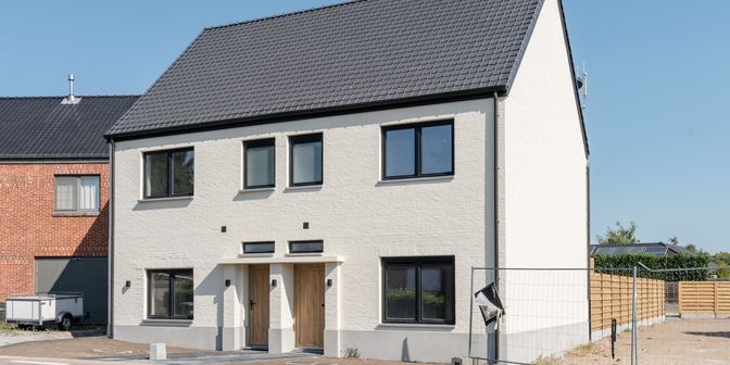 Huis te koop in Steenweg op Kleine Brogel 28, 3950 Bocholt