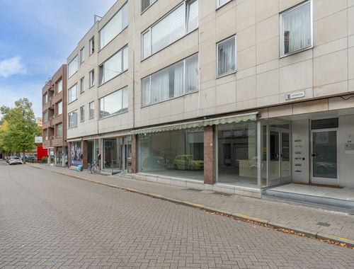                                         Handelszaak te huur in Turnhout, € 1.200
