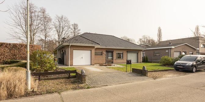 Huis te koop in Doornlaan 23, 2980 Zoersel