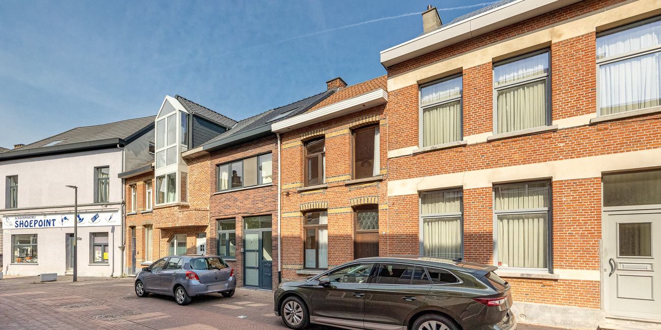 Nieuwstraat 9