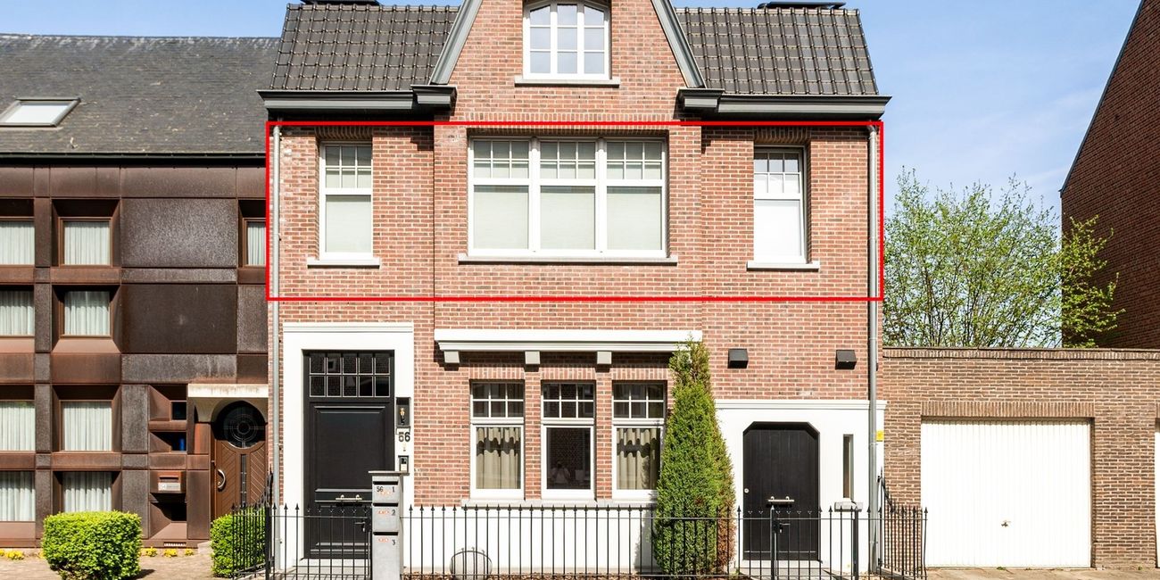 Kollegestraat 56/2