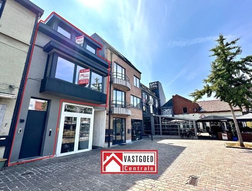                                         Appartement te koop in Tongeren, € 295.000
